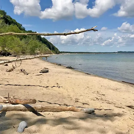 Mit Meerblick Und Sauna Accommodatie bij particulieren *