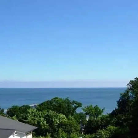 Accommodatie bij particulieren Mit Meerblick Und Sauna