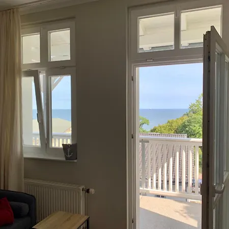 Mit Meerblick Und Sauna Accommodatie bij particulieren