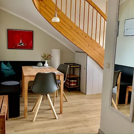 Mit Meerblick Und Sauna Accommodatie bij particulieren *