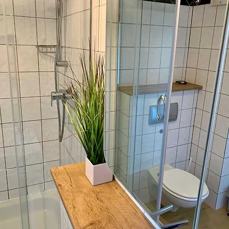 Mit Meerblick, Schwimmbad Und Sauna * 奥斯特巴德·哥伦